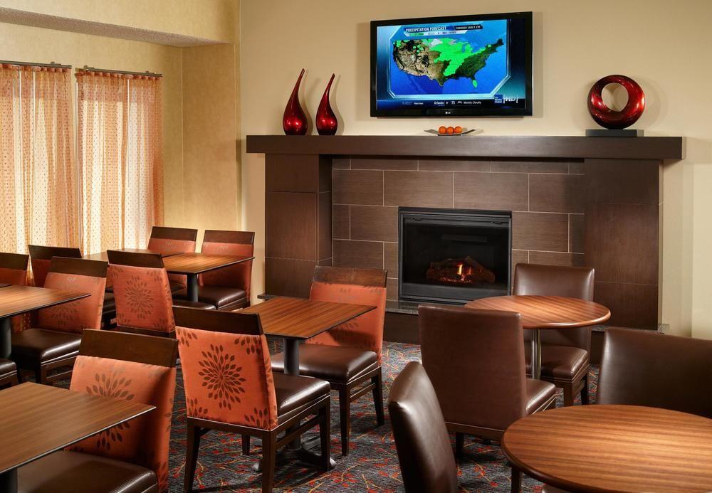 By Marriott Atlanta Cumberland/galleria 3* Smyrna