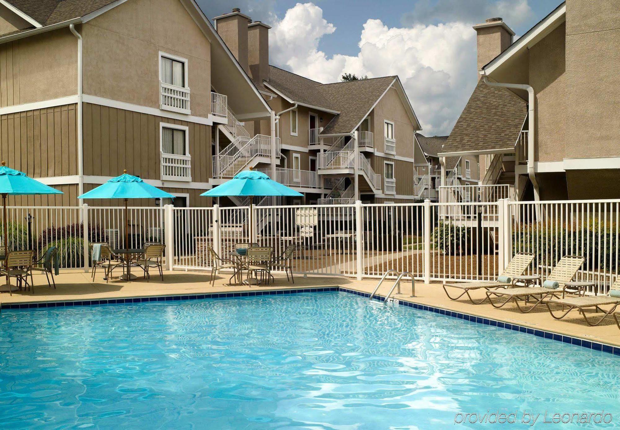 By Marriott Atlanta Cumberland/galleria Hotel