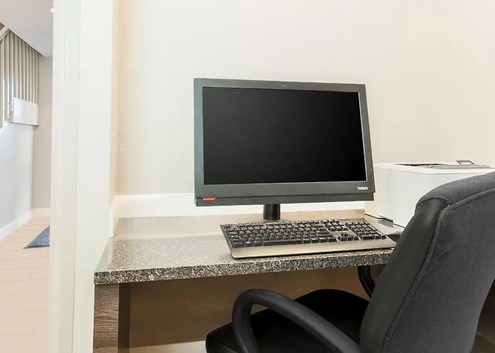 Residence Inn By Marriott Atlanta Cumberland/Galleria