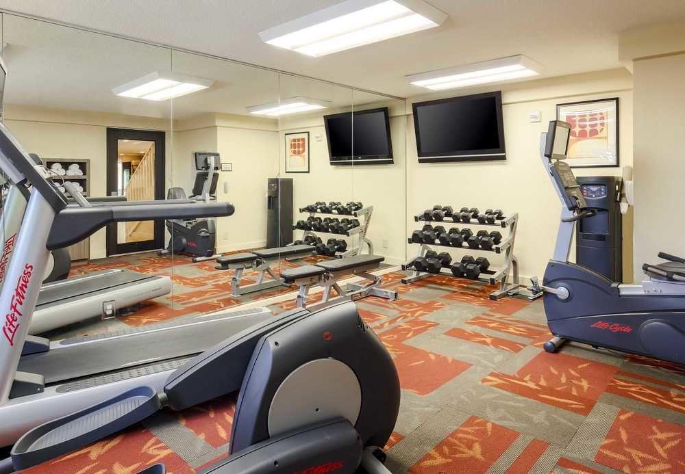 By Marriott Atlanta Cumberland/galleria 3*