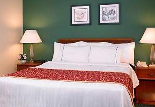 By Marriott Atlanta Cumberland/galleria Hotel Smyrna