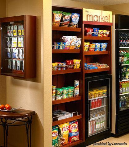 By Marriott Atlanta Cumberland/galleria Hotel 3*