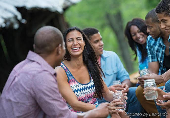 By Marriott Atlanta Cumberland/galleria 3* Smyrna