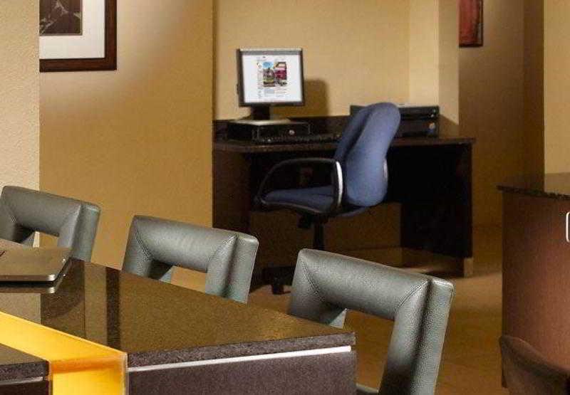 Hotel By Marriott Atlanta Cumberland/galleria